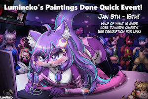 Luminyako PDQ 2022