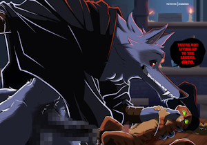 [Censored] Duel
