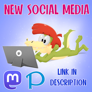 NEW SOCIAL MEDIA