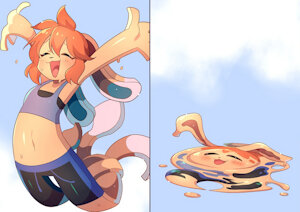 Commission-Commissioner's OC