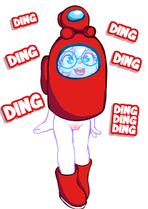 New Costume