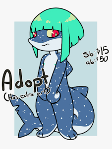 Adopt Auction