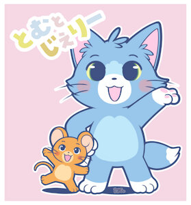Tom & Jerry
