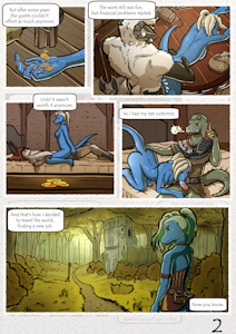 TQFQ-Storys: My Story 2