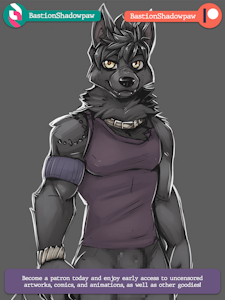 ⌚Kato - Concept Art