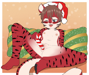 candy cane