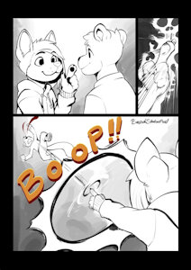 Rex & Biiakrad - You're Already Booped
