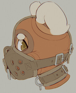Muzzled Wah