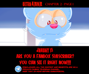 JANUARY 15 - ULTRA KERNEL CHAPTER 2 PAGE 1