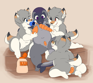 [C] Vaos