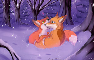 [COM] Playfull Teasing