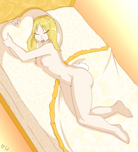 *C*_Sleppy bunny