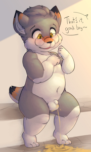 Gentle Encouragement