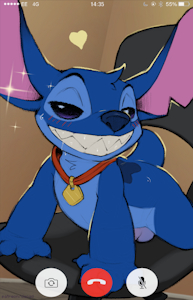 teethy