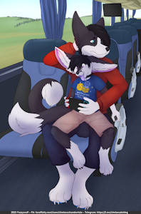 Bumpy Ride