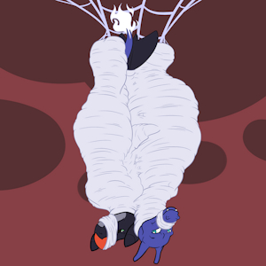 My Cocooned Pokemon