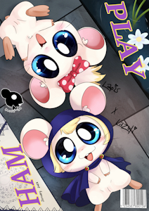 Play Ham January 2023