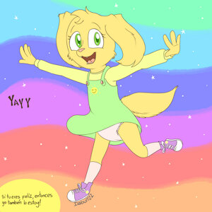 Happy Diana