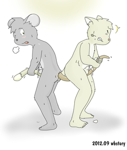 Tailjob
