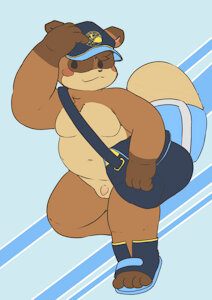 Tanuki Xpress