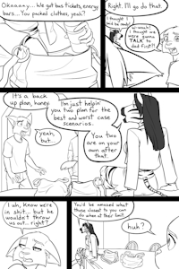 Saturday Mornings - Page 32