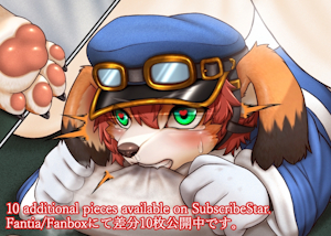 4326371_Wolfeed_0106mamoru-kusuko-cm.png