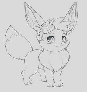James Eevee