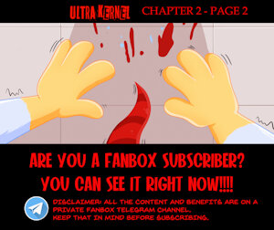 PAGE 2 OF U-K ON FANBOX