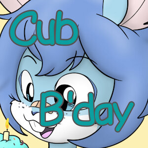 Gift art - Cake!