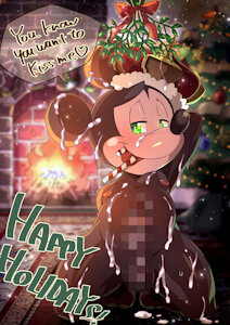 Commission-Mickey Mouse