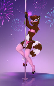 Poledance