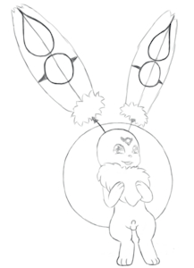 Giza Rabbit