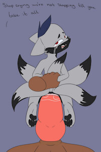 Be a good boy