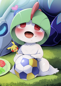 ralts