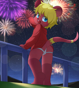 Happy new year