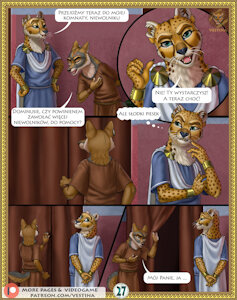 [Vestina] The Feast of Nero [Polish by ReDoXX] p.27