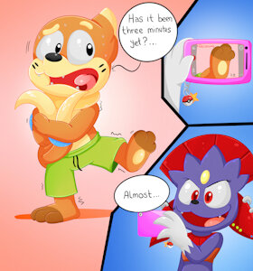 COMM: Recording Paws