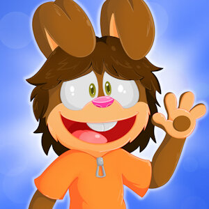 ICON COMMISSON FOR DRESSIRT