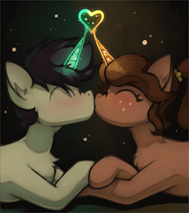Pony Kiss