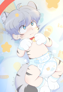 Dasher commission