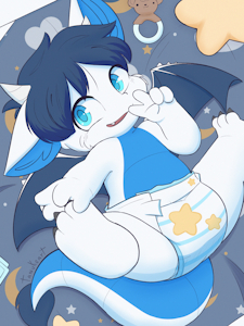 Commission for DannyDragon