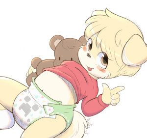 Gift for stef