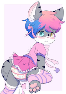 Gift for Eneas