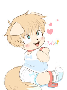 Silly drawing