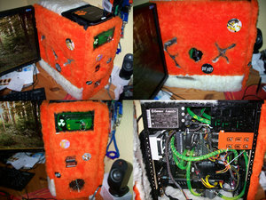 Furry PC 2.0