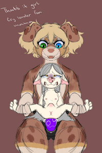 Mommy