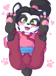 Lili~!