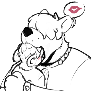 Krech & Koda - Mouth Kisses