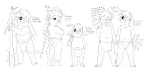 Scavenger Team