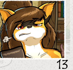 Teaser Page 13